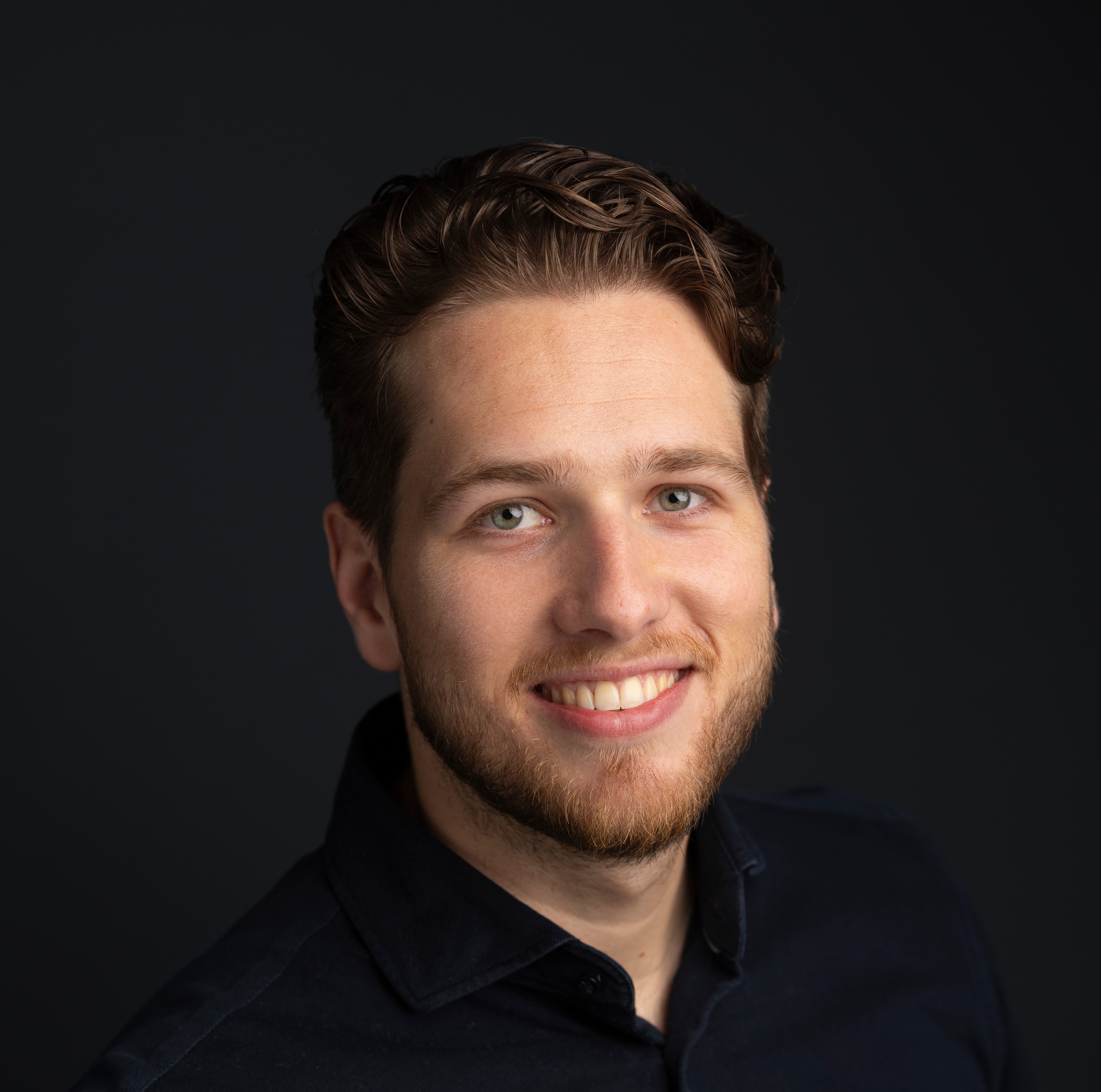 Welcome Levy Hofman to CivAI | CivAI News