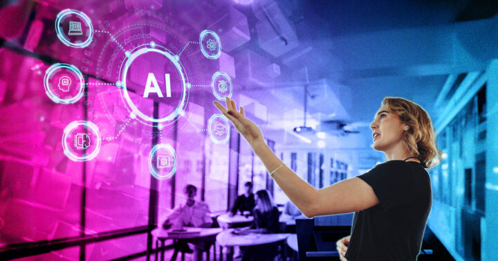 What Students Think About AI and What That Means for Teachers | CivAI News