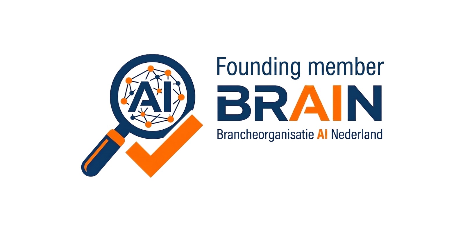 CivAI is Founding Member van BRAIN Nederland, de brancheorganisatie voor AI | CivAI Nieuws