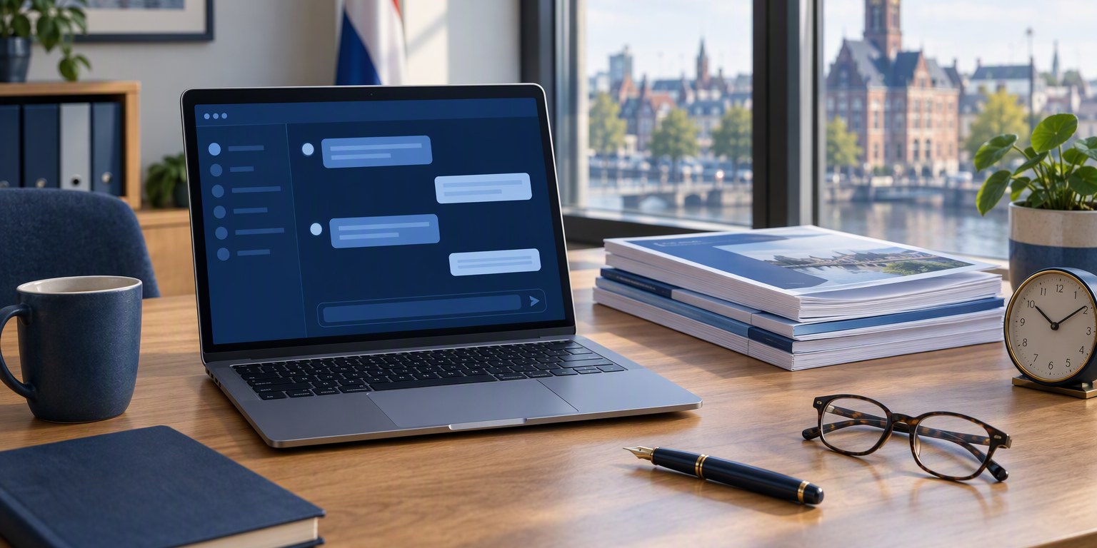 Six to nine hours per week time saved on document work, new GovGPT one-pager substantiates it with figures | CivAI News