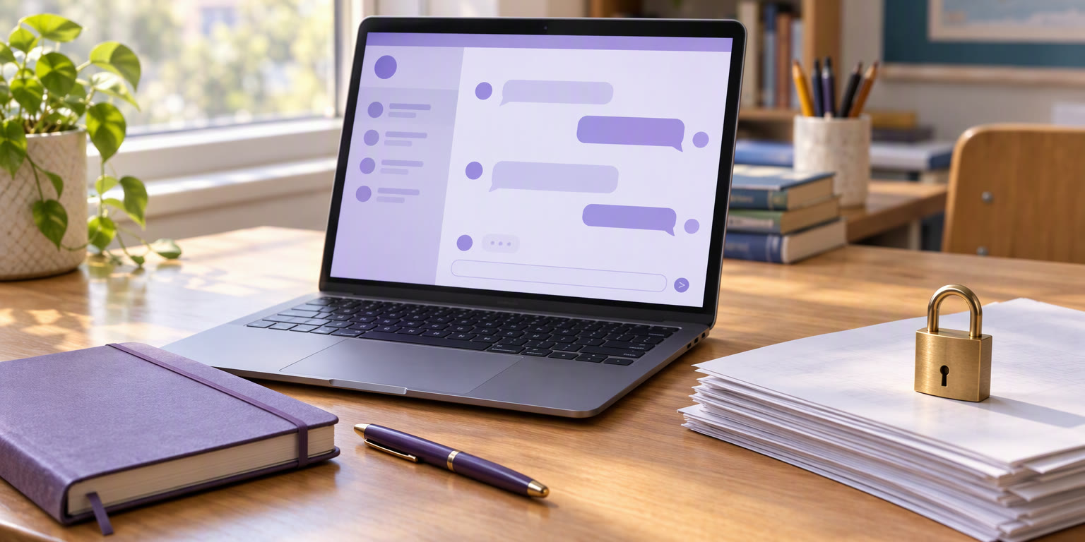 CivAI voldoet aan de Edu-V kwalificatie Informatiebeveiliging & Privacy en is kandidaat-deelnemer in het keurmerkregister | CivAI Nieuws