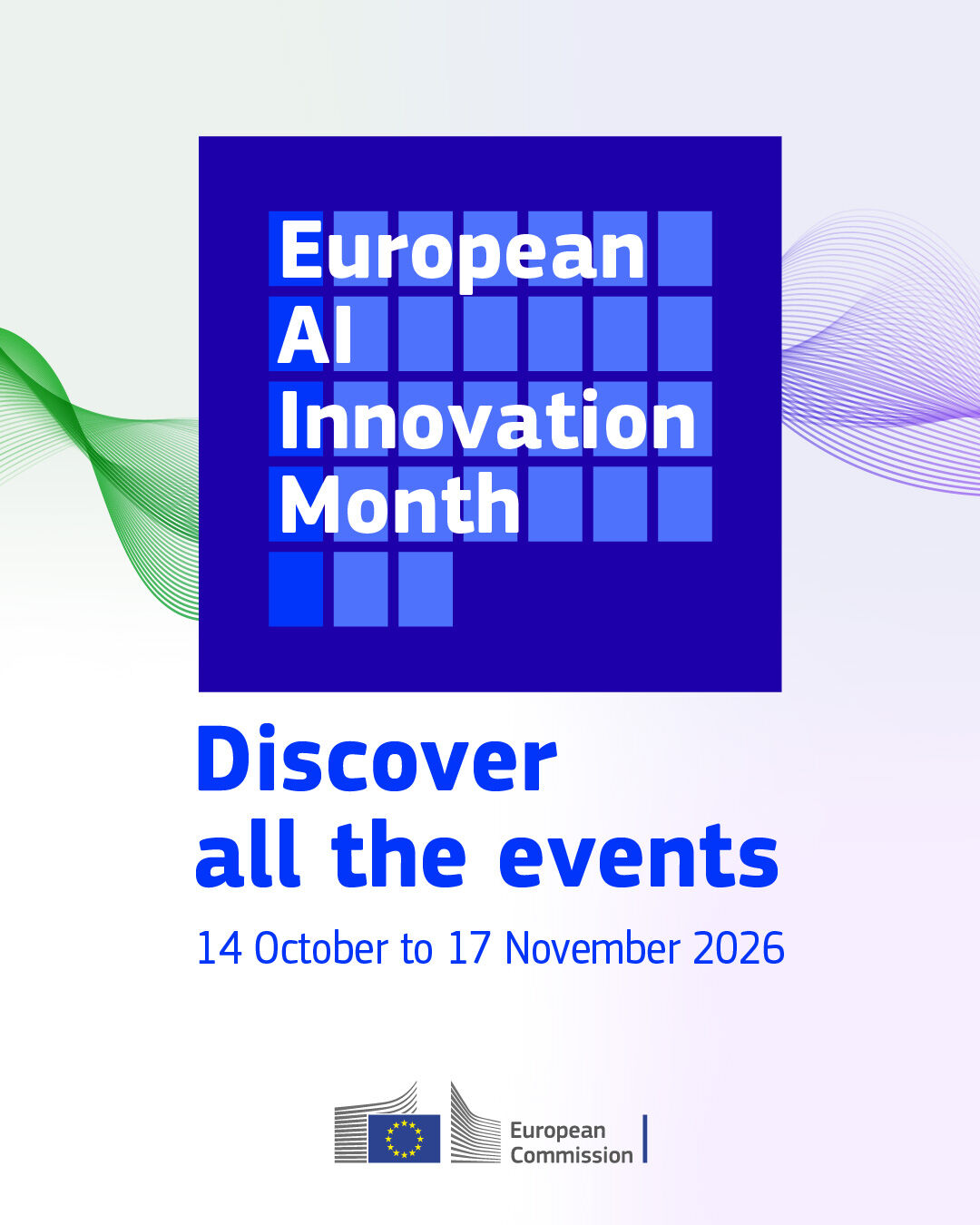 European AI Innovation Month laat een maand lang zien wat Europa met AI kan | CivAI Nieuws
