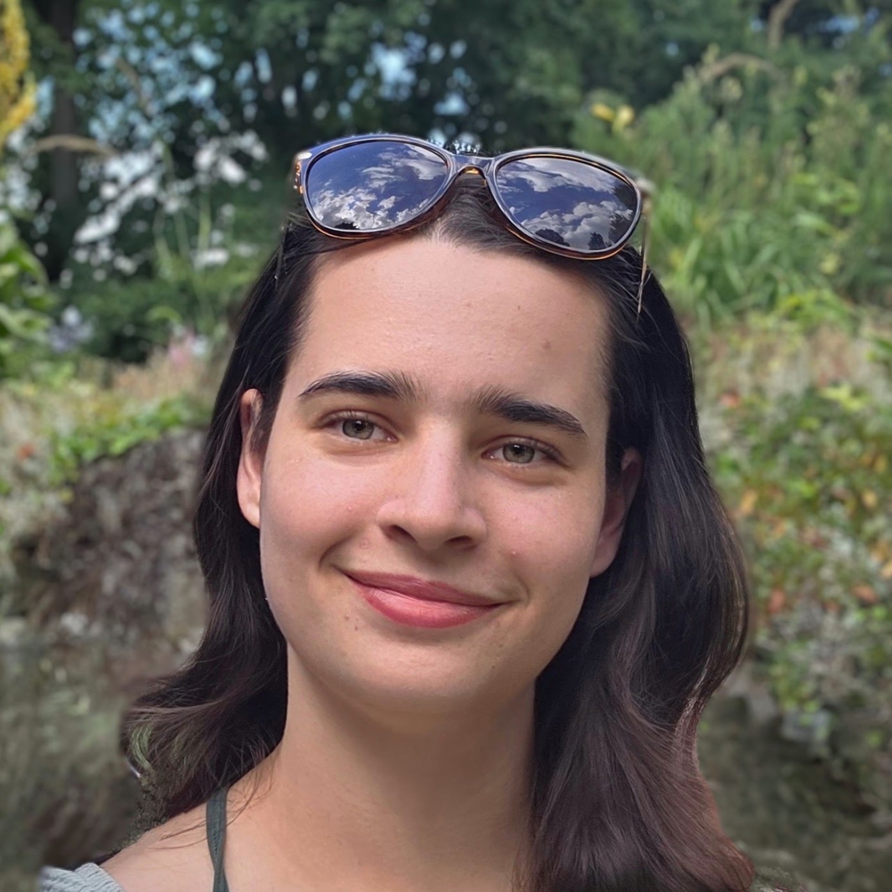 Welcome Rianne! Our new CivAI certified trainer! | CivAI News