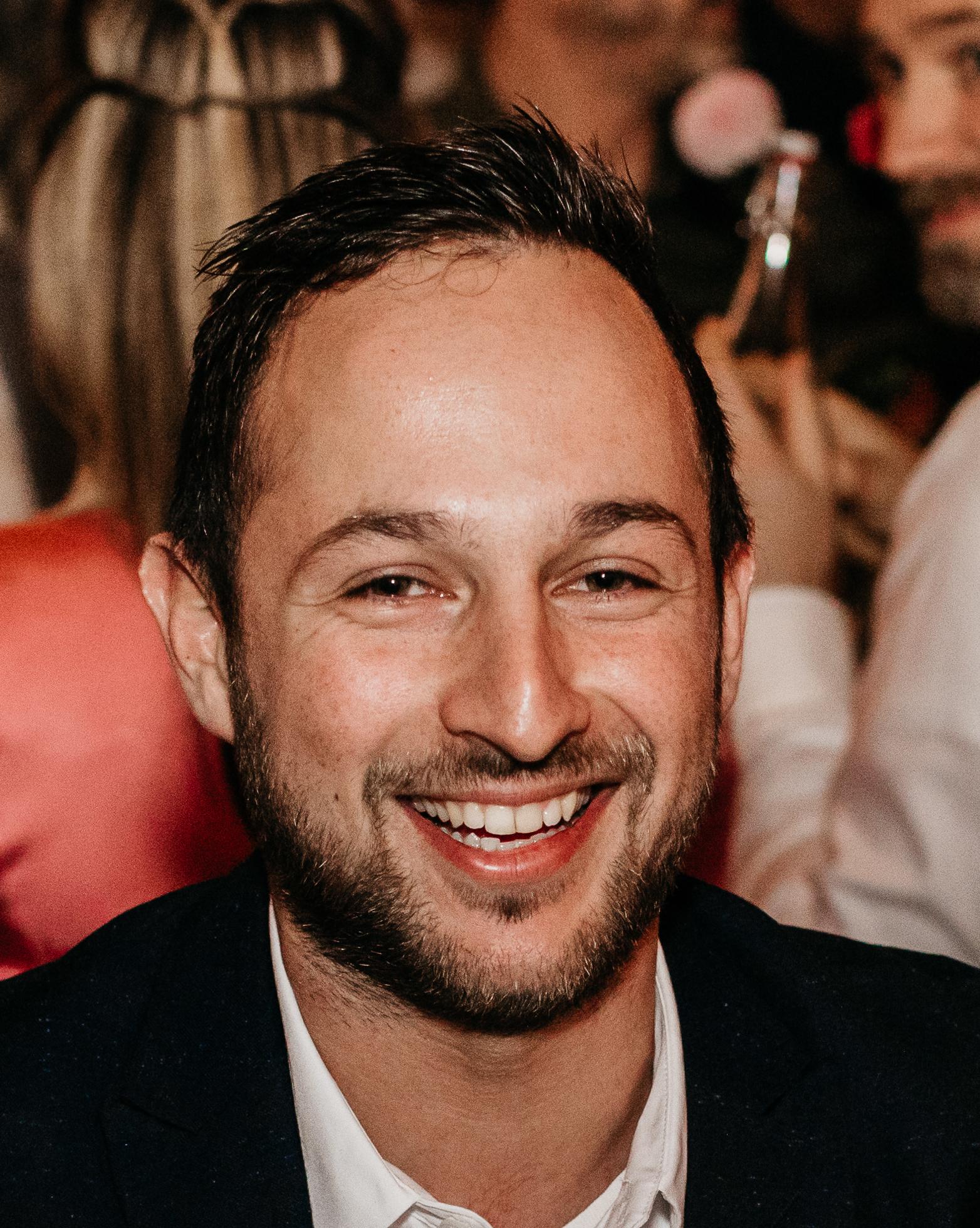 We welcome Avi de Winter, our new CivAI Certified Trainer | CivAI News