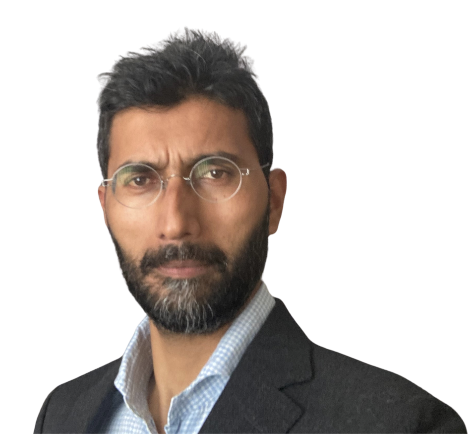 Welcome Sanjay Anthony Noronha, our new CivAI Certified Trainer | CivAI News