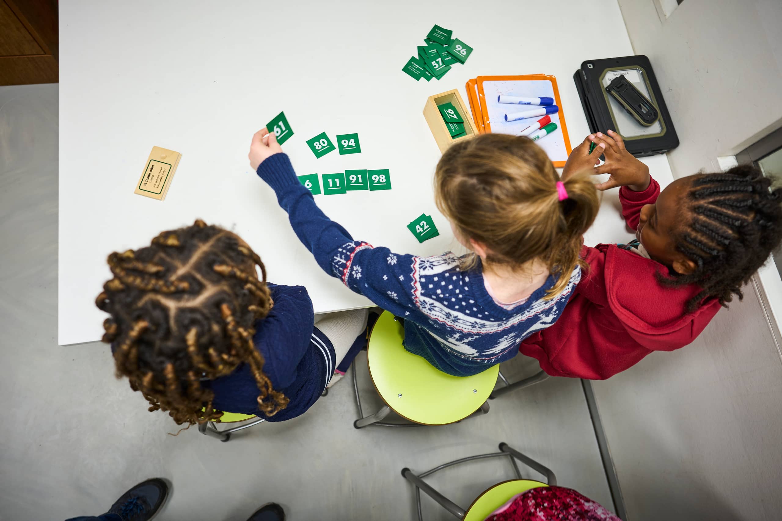 From 2027 onwards, a structurally increased budget for basic skills, including digital literacy | CivAI News