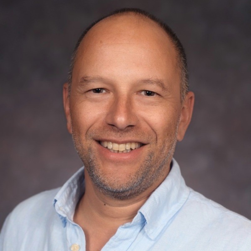 New CivAI Certified Trainer: Edo Zecha | CivAI News