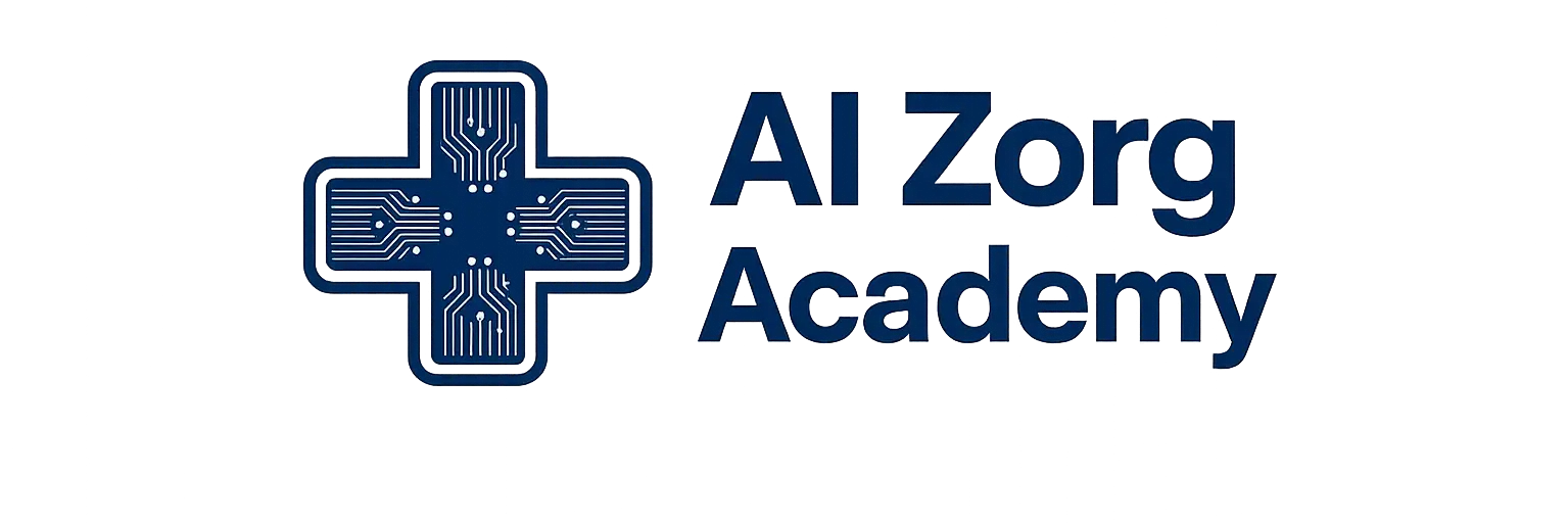 CareGPT partner van AI Zorg Academy | CivAI Nieuws