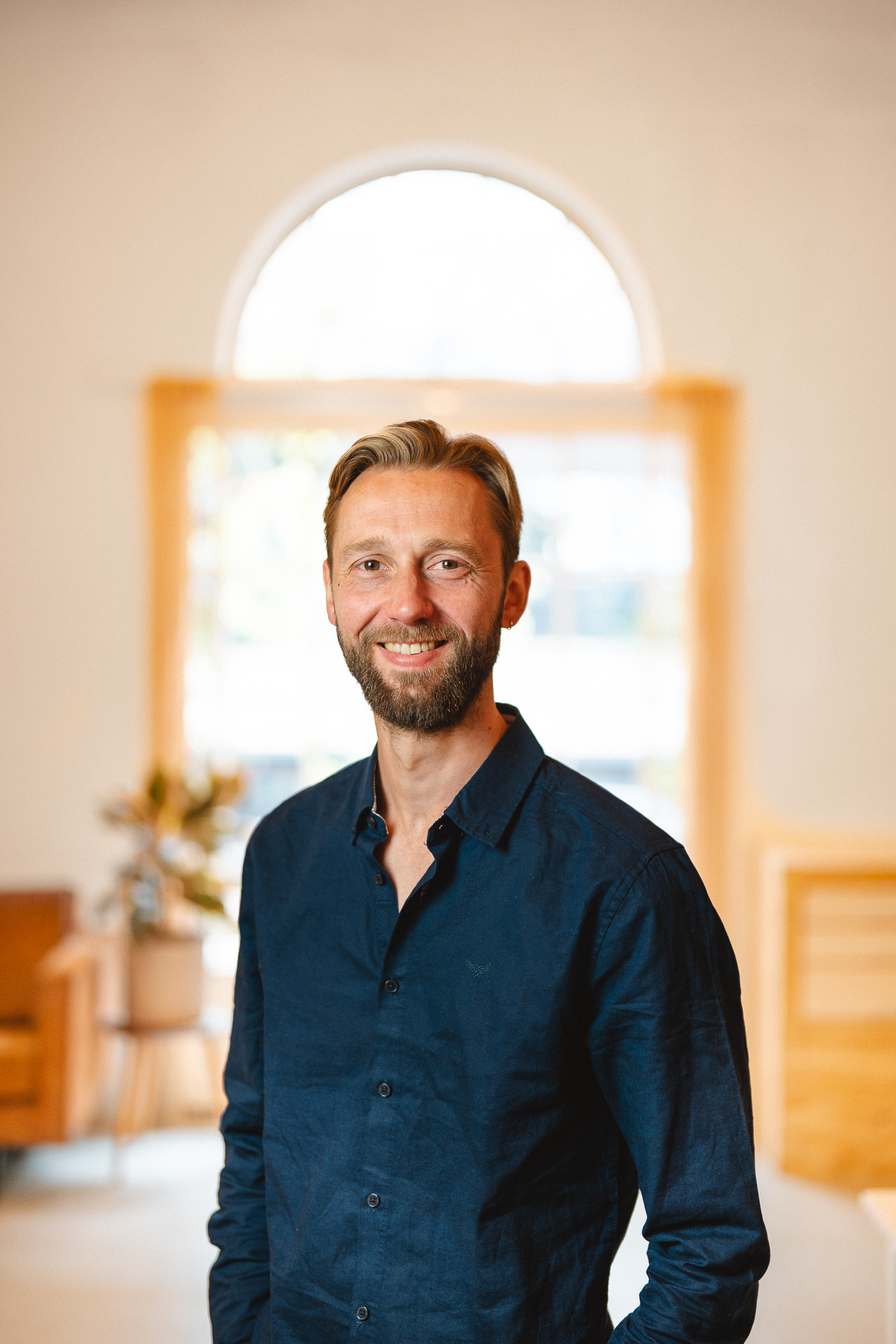 Welcome to our new CivAI Certified Trainer, Kees Siepelinga | CivAI News