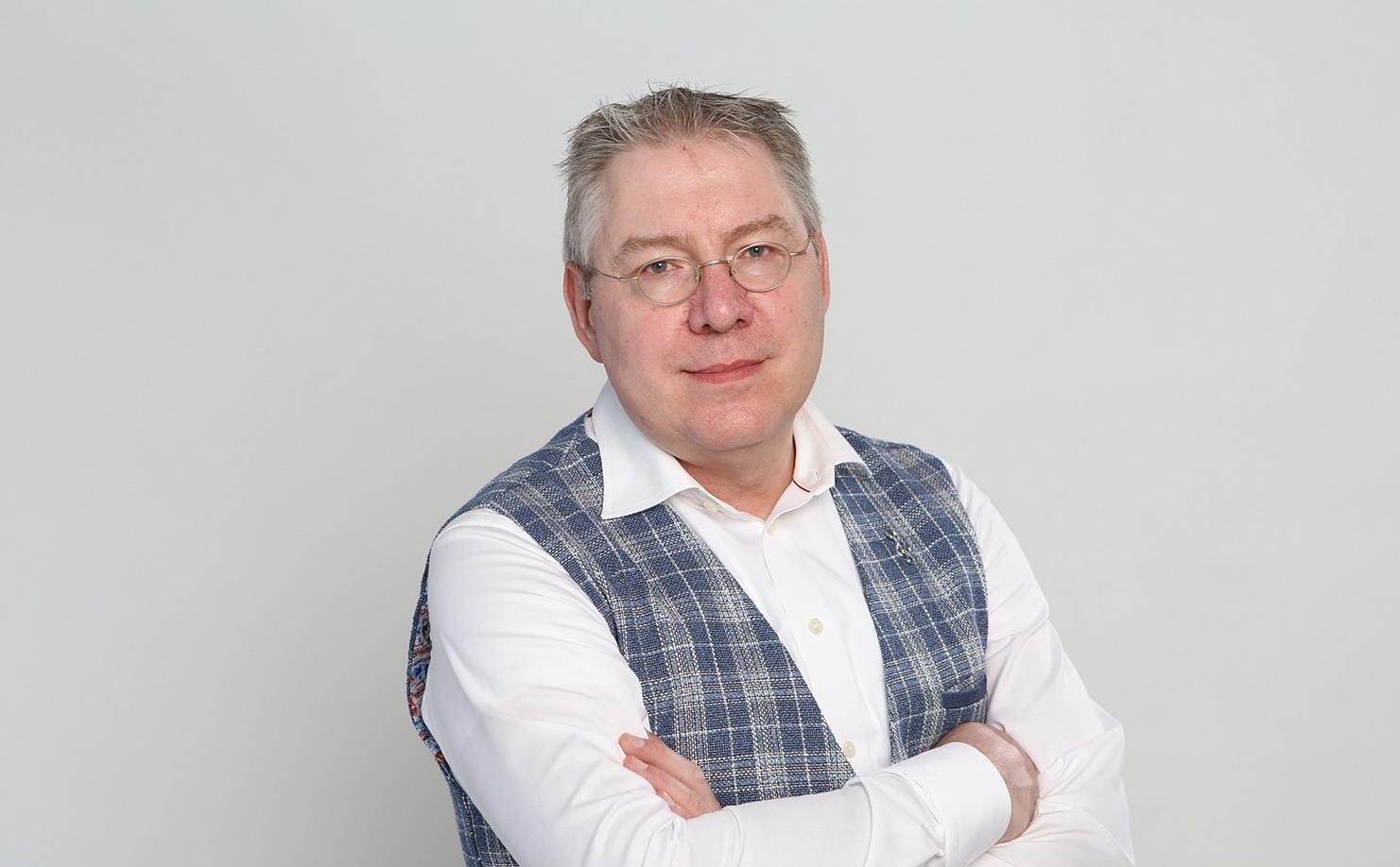 Welcome Hans de Graaf as CivAI Certified Trainer | CivAI News