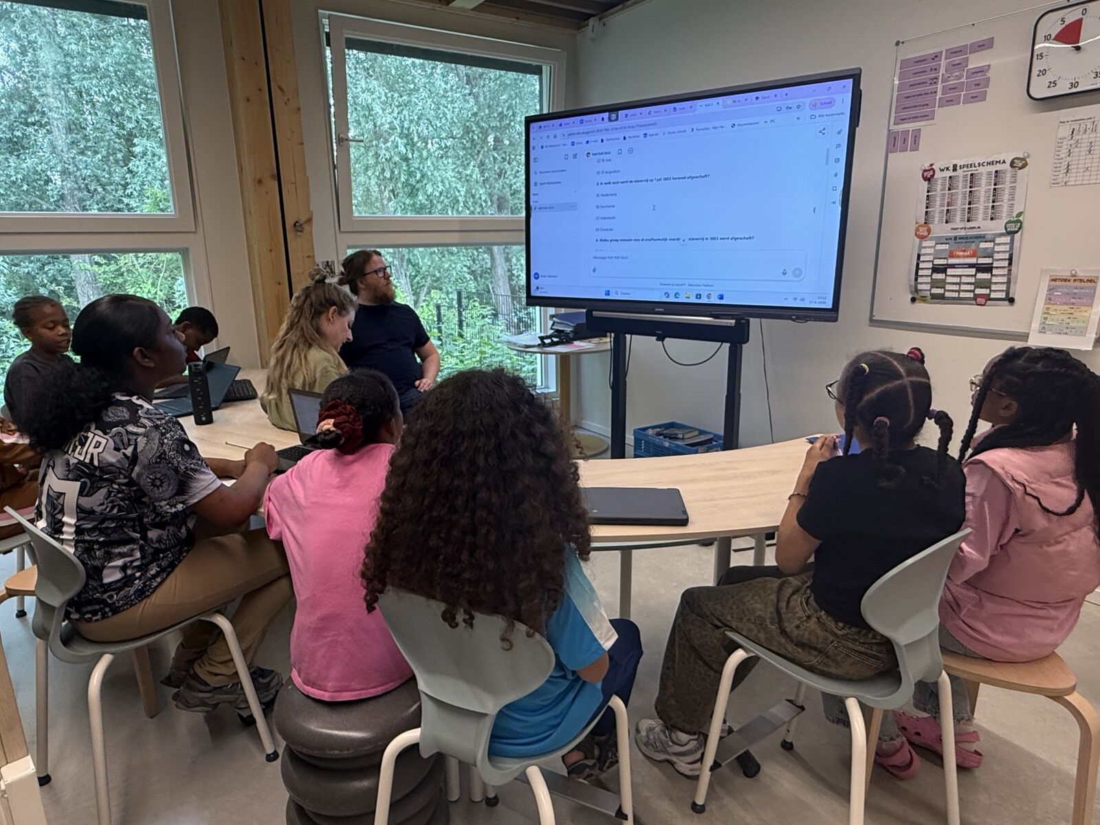 AI in education does not start with access, but with responsibility | CivAI News
