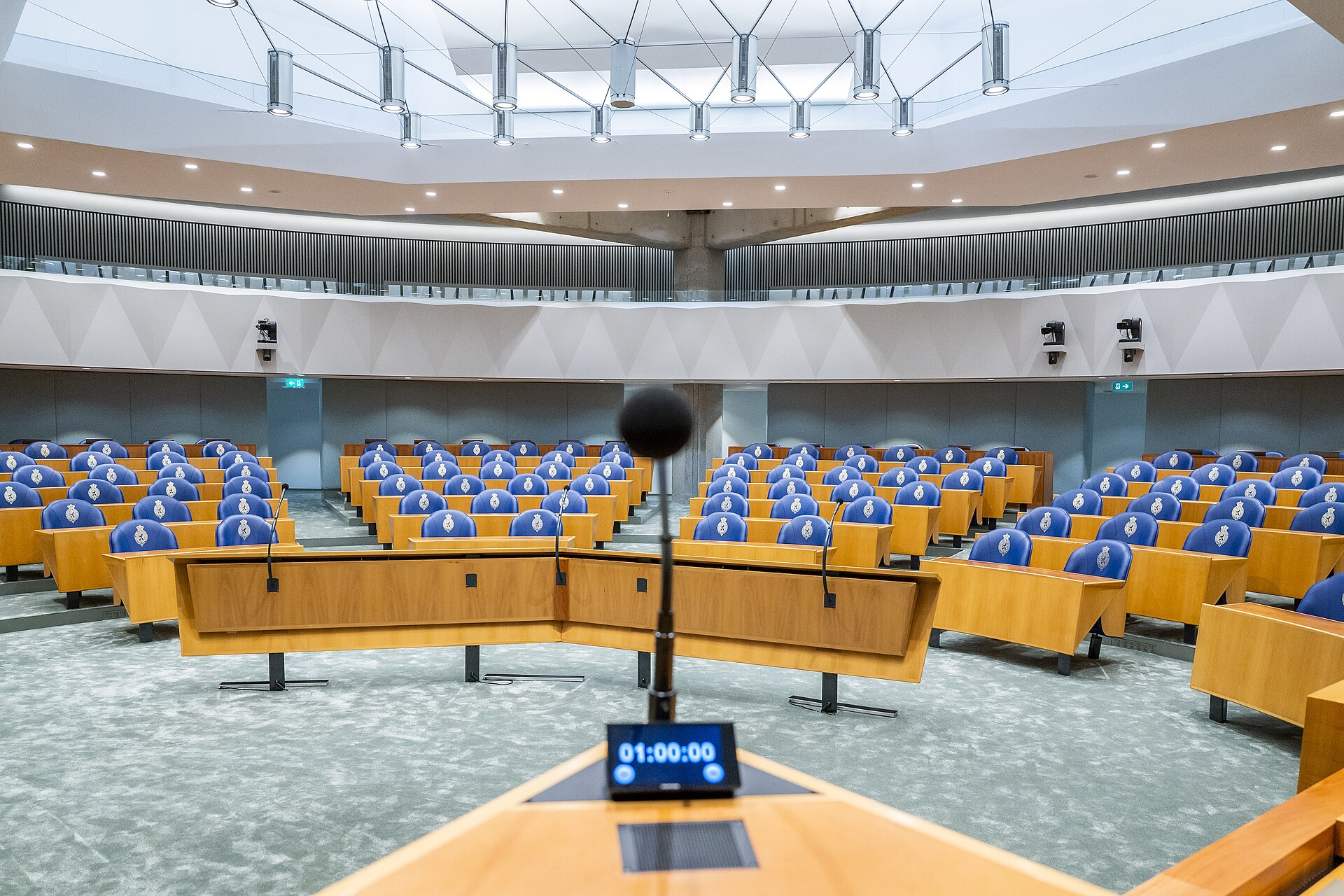 Nieuw stelsel voor Leven Lang Ontwikkelen in de maak, en dat raakt de keuzevrijheid van opleiders en professionals | CivAI Nieuws