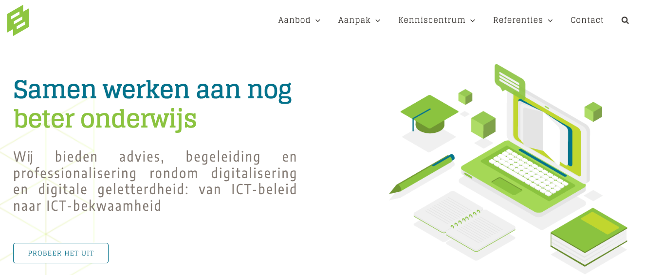 Welkom Edutrainers als partner van CivAI en EduGPT | CivAI Nieuws