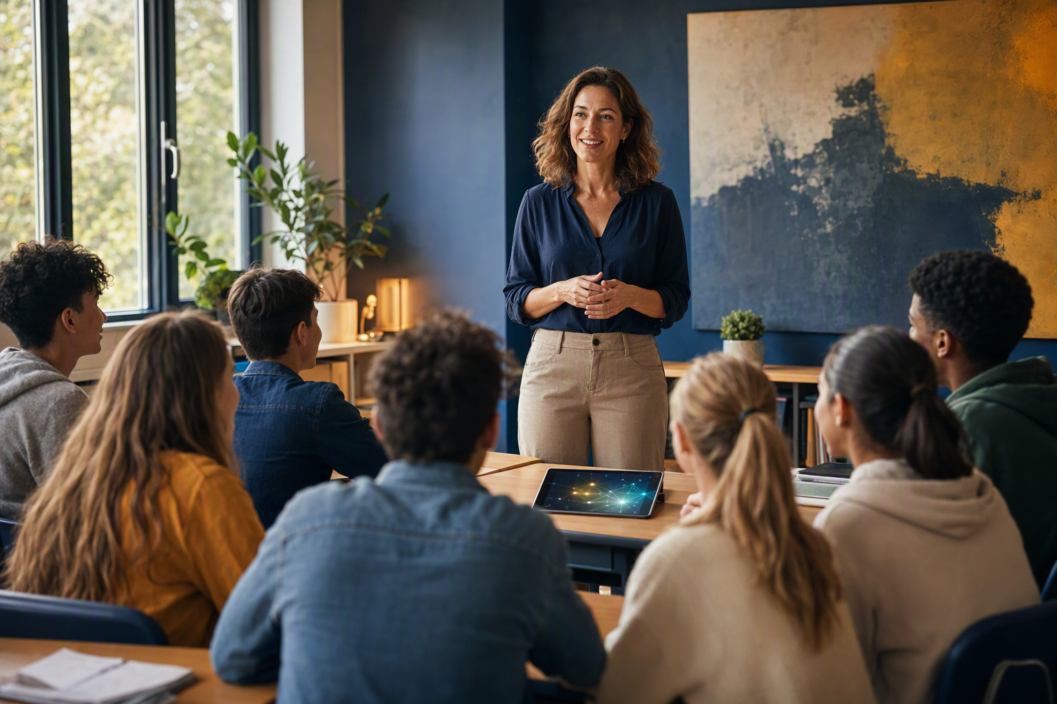 Large-scale research shows how AI goes wrong in the classroom without didactics and AI literacy | CivAI News
