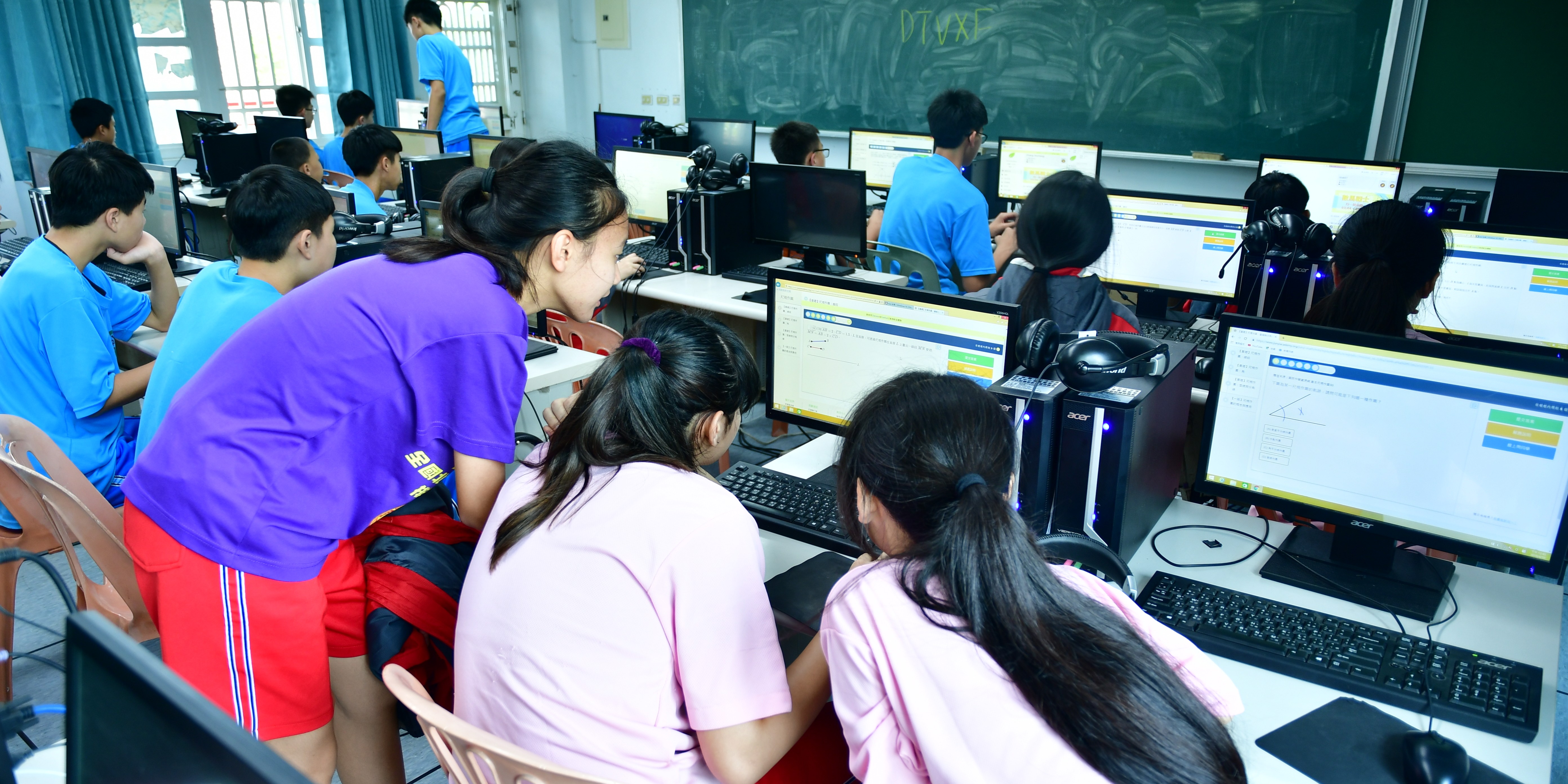 Digital autonomy in education, also a question for AI tools | CivAI News