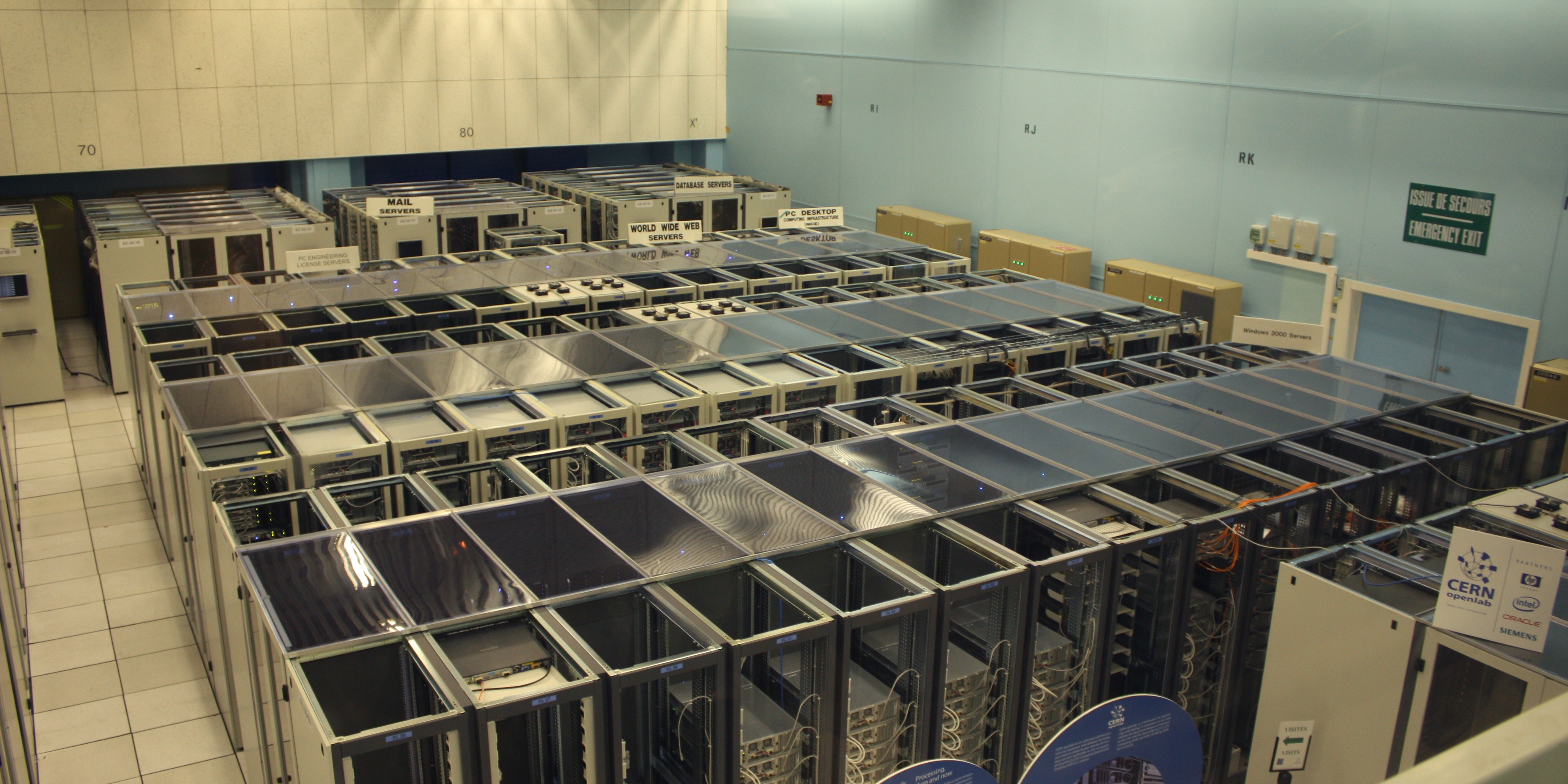 Why we at CivAI choose European AI hosting, and build custom solutions when necessary | CivAI News
